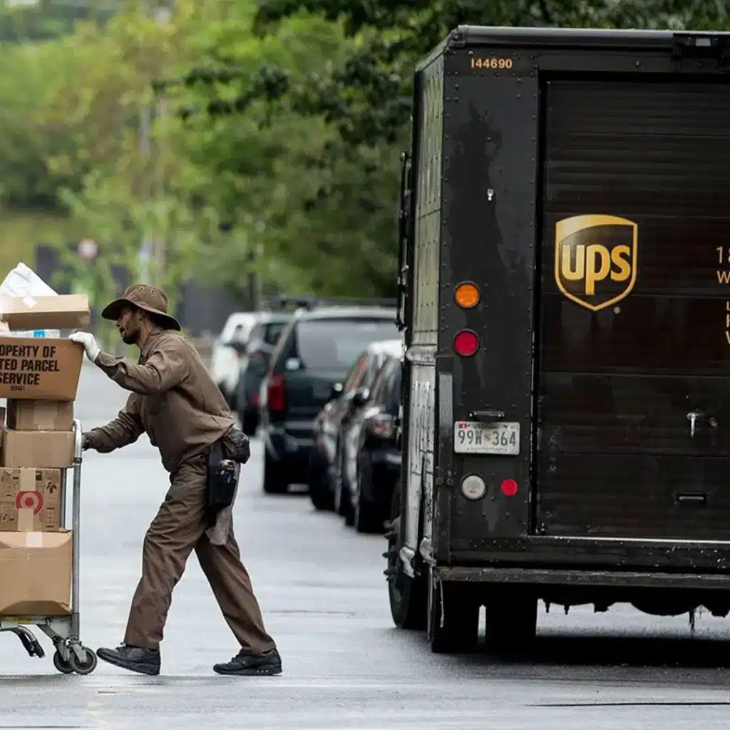 UPS Kargo Takip Rehberi: Gönderi Durumları ve Teslimat Yönetimi 7 UPS Kargo Takip Rehberi: Gönderi Durumları ve Teslimat Yönetimi