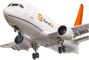 Awwex - Uluslararası Kargo Paneli