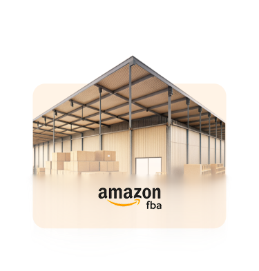 Depolama amazon fba