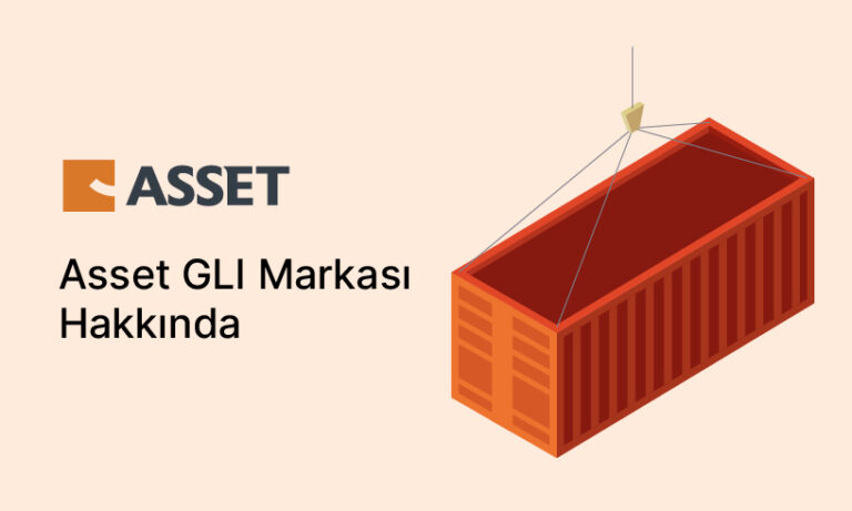 Asset GLI Markası Hakkında