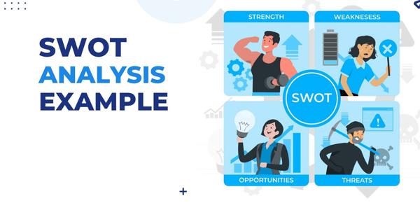Swot Analizi