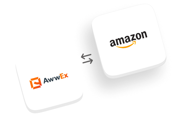 Amazon Kargo Entegrasyonu - Awwex
