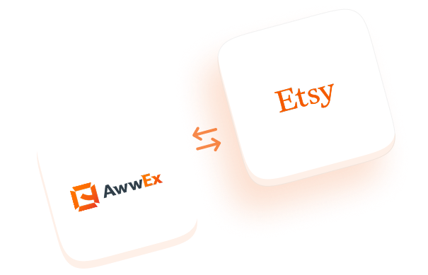 Etsy Entegrasyonu - Awwex