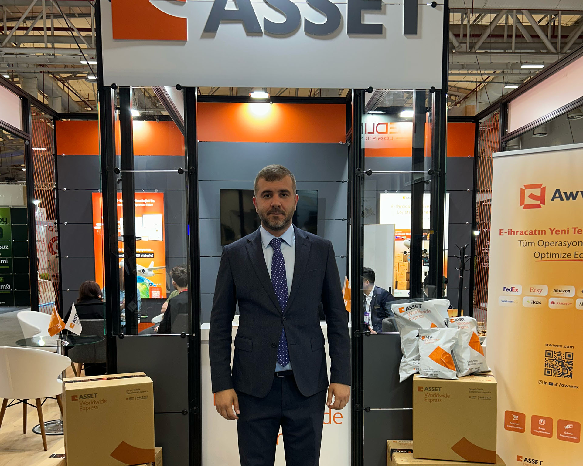 Basında Biz - Awwex