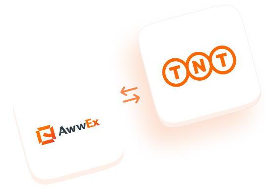 TNT Kargo Entegrasyonu - Awwex