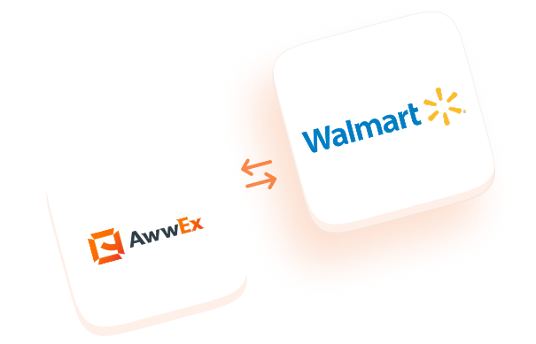 Wallmart Kargo Entegrasyonu - Awwex