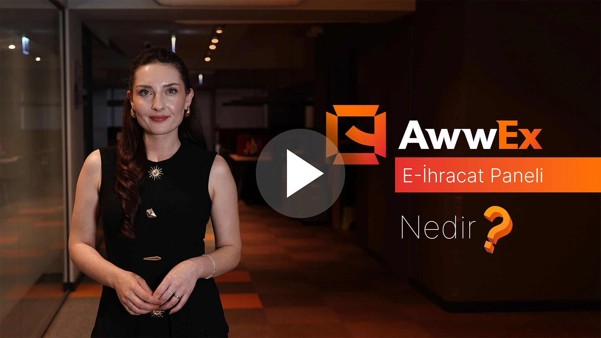 Bize Ulaşın - Awwex