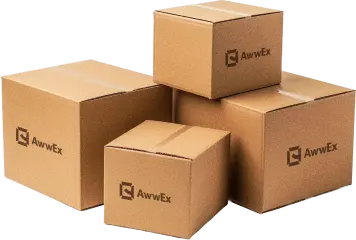 Awwex - Uluslararası Kargo Paneli