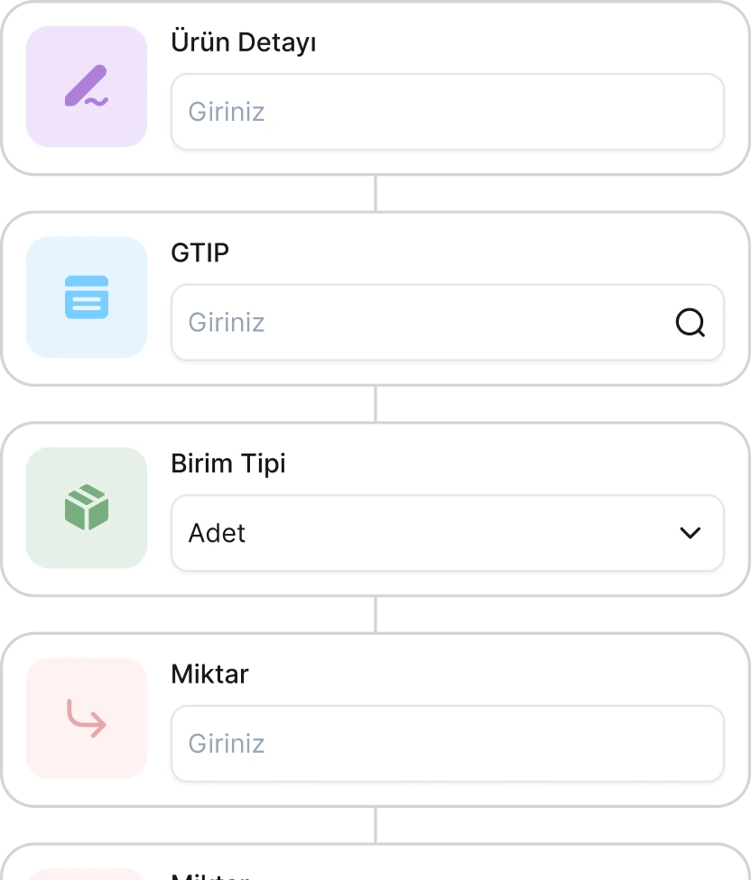 Awwex - Uluslararası Kargo Paneli