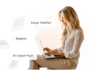 Awwex - Uluslararası Kargo Paneli