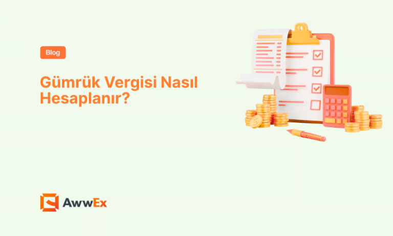 G&uuml;mr&uuml;k Vergisi Nasıl Hesaplanır?