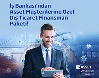 İş Bankası & ASSET İşbirliği