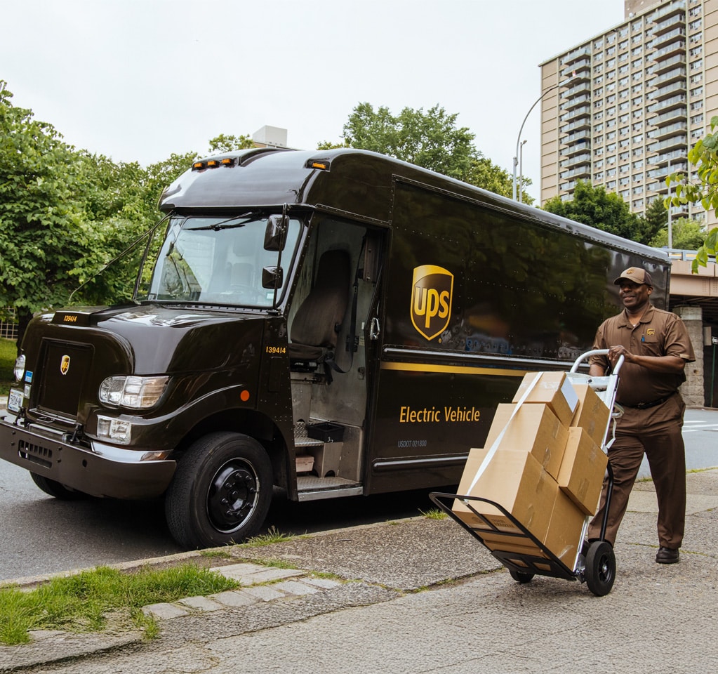UPS yurt dışı kargo fiyatları nasıl belirlenir?