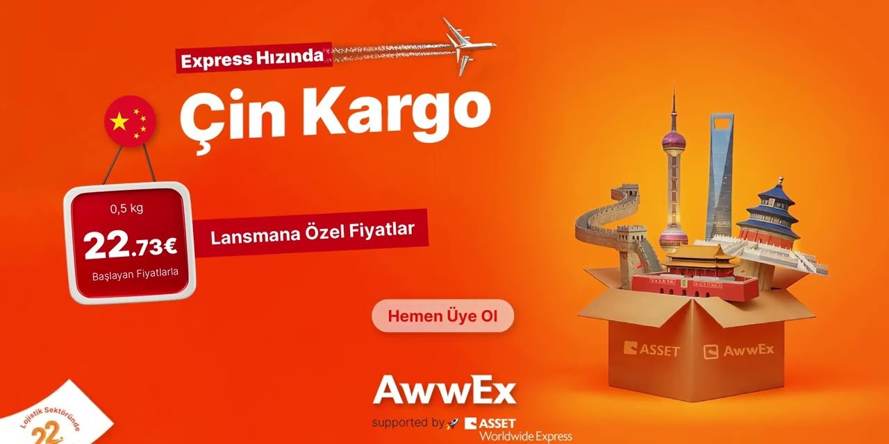 Basında Biz - Awwex