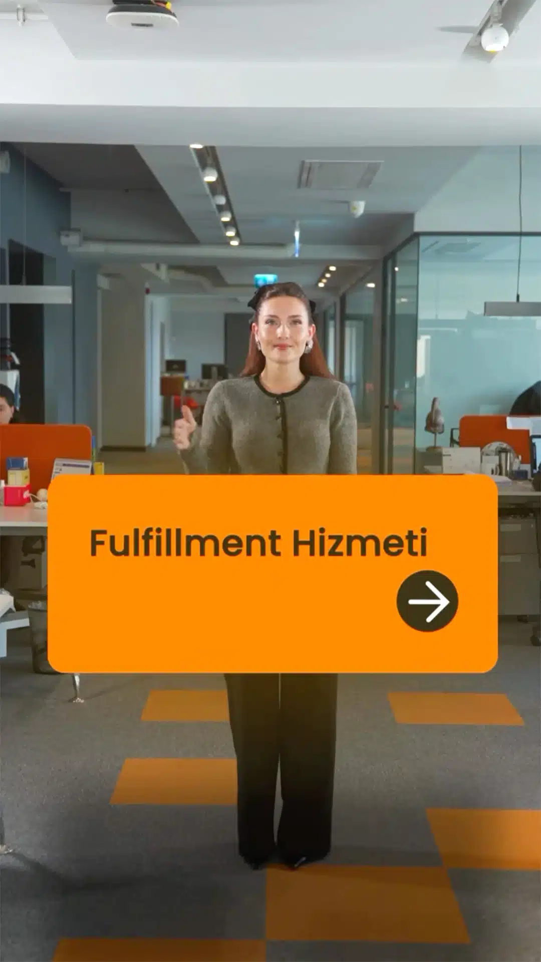 Awwex - Uluslararası Kargo Paneli