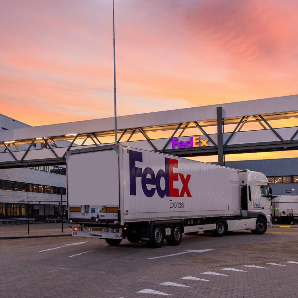 FedEx Kargo Takip Nasıl Yapılır?