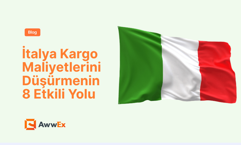 Awwex - Uluslararası Kargo Paneli