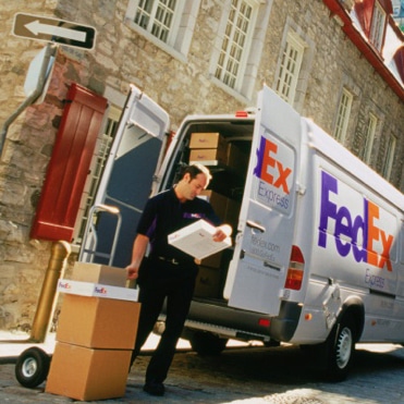 FedEx kargo takibi Awwex &uuml;zerinden nasıl yapılır?