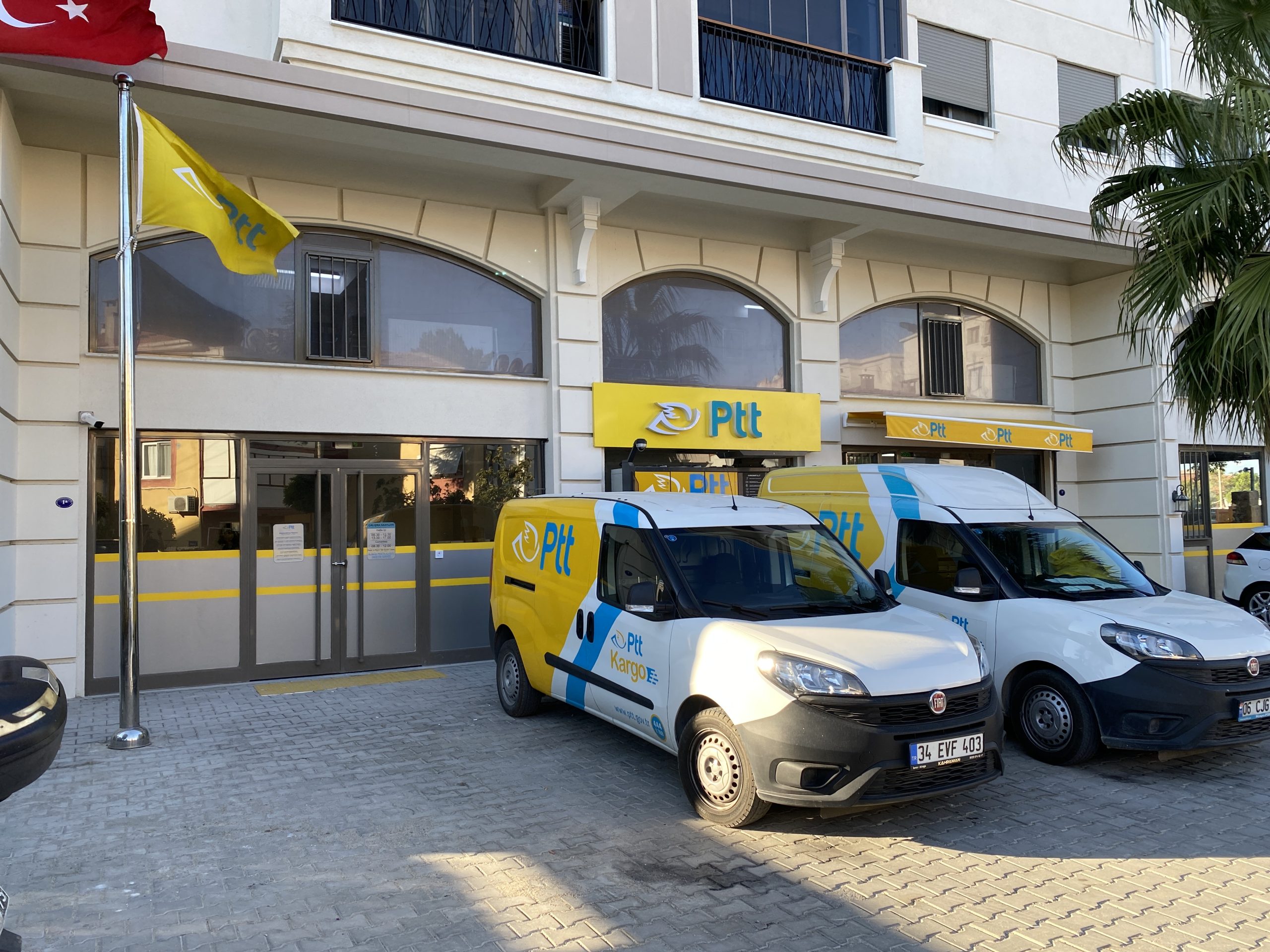 PTT yurt dışı g&ouml;nderi hazırlarken nelere dikkat edilmeli?