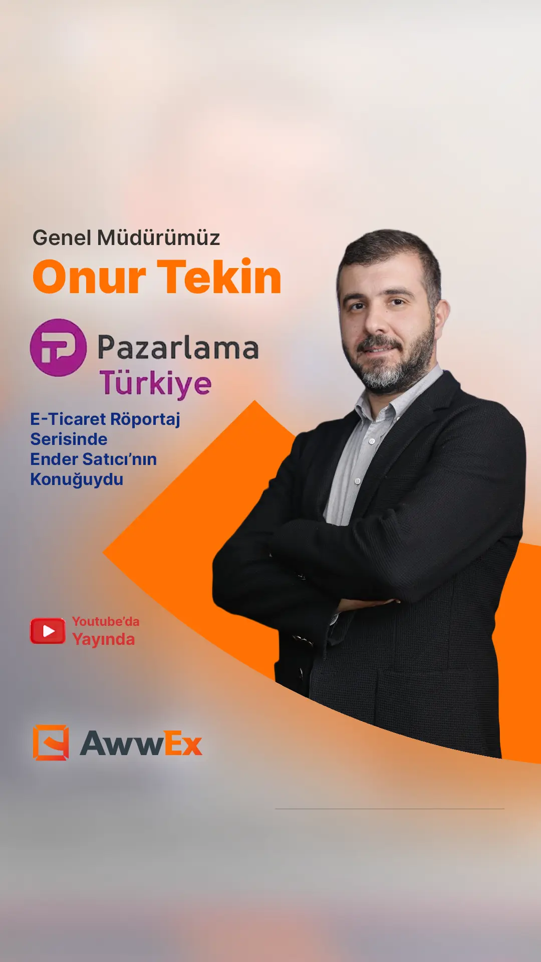 Awwex - Uluslararası Kargo Paneli