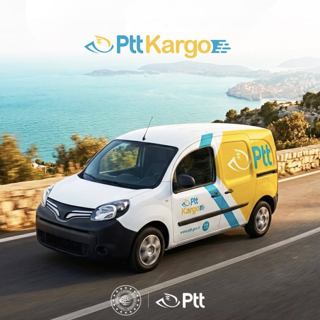 ptt kargo