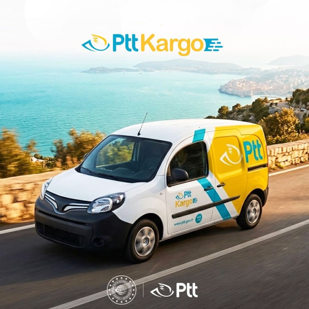 PTT Yurt Dışı Kargo Takip Nasıl Yapılır?