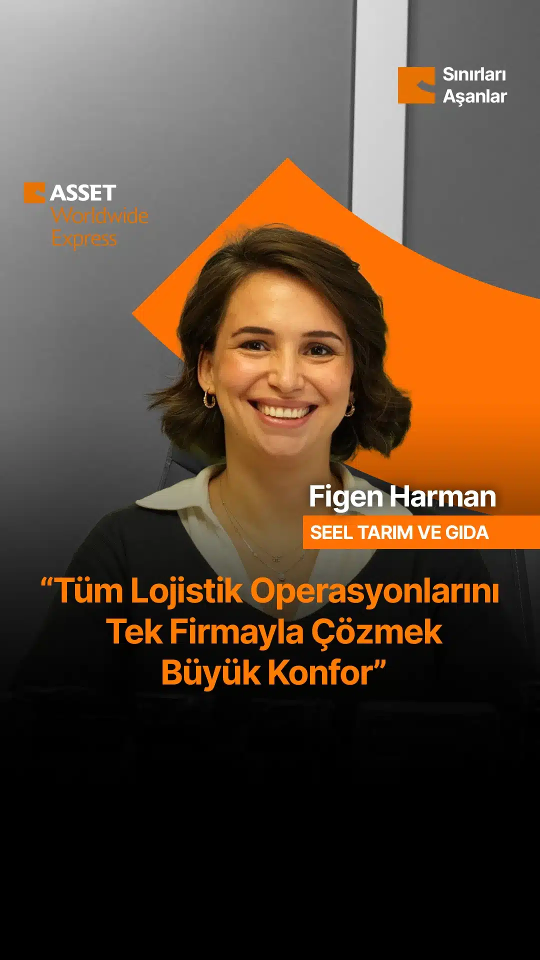 Awwex - Uluslararası Kargo Paneli