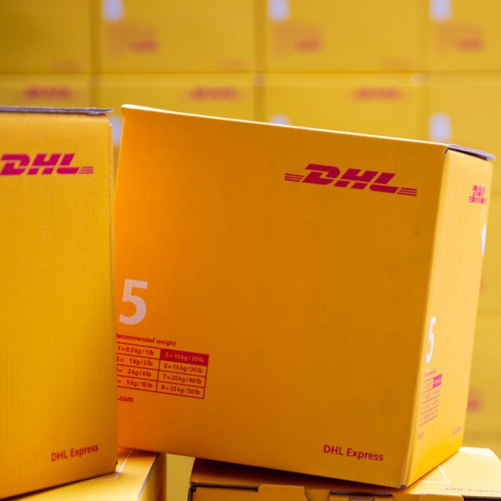 DHL yurt dışı kargo fiyatları nasıl belirlenir?