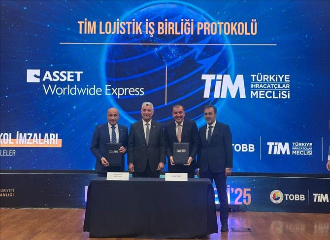 Basında Biz - Awwex