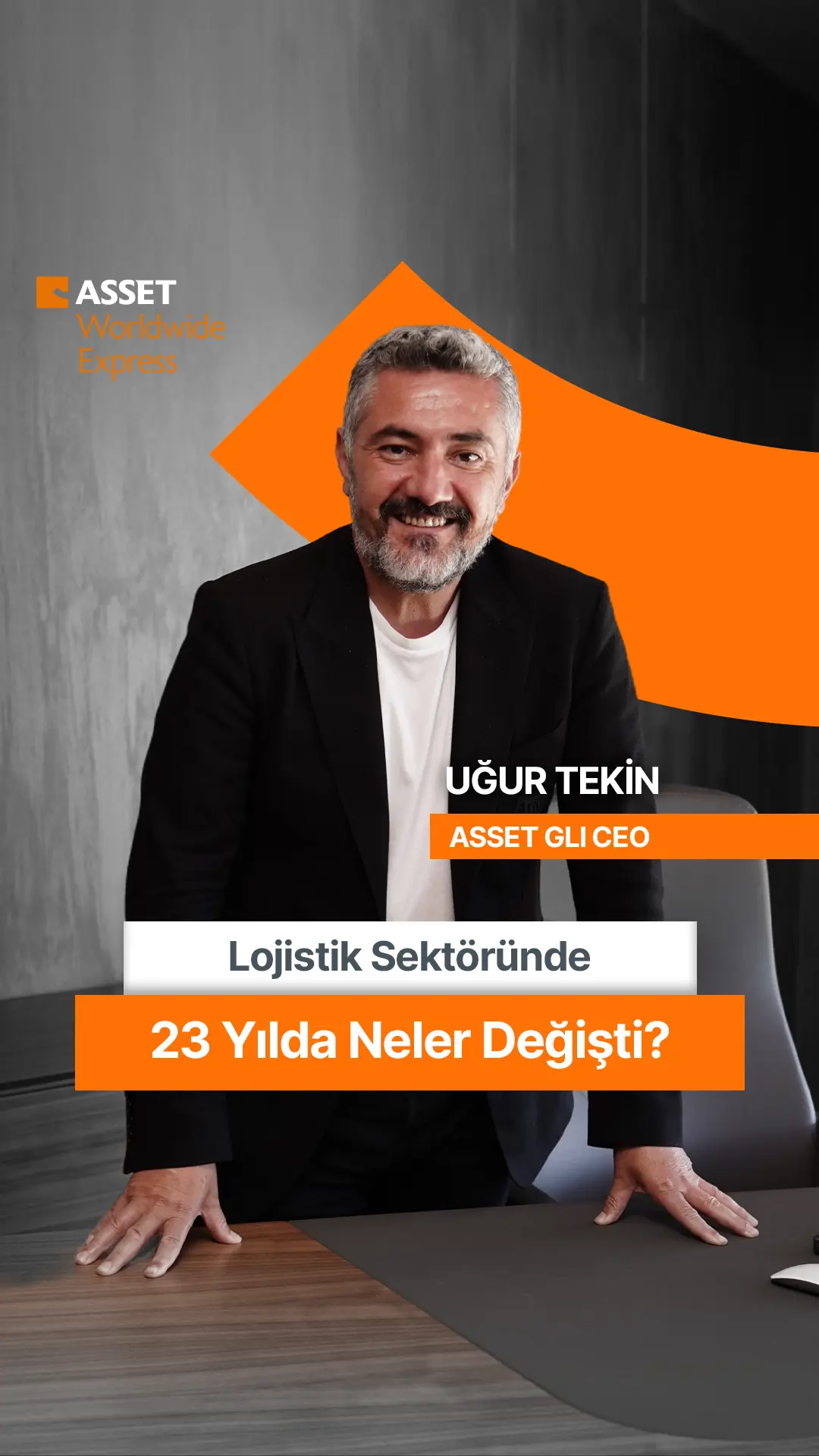 Awwex - Uluslararası Kargo Paneli