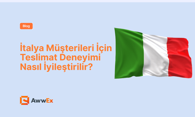 Awwex - Uluslararası Kargo Paneli