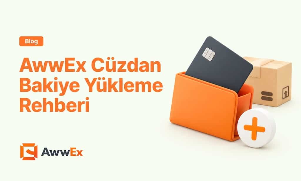 Awwex - Uluslararası Kargo Paneli